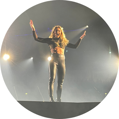 Helene Fischer